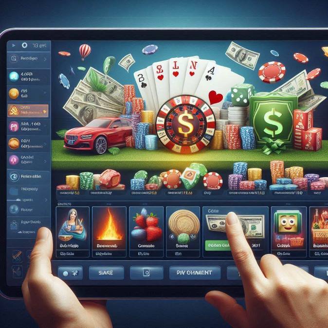 online casino